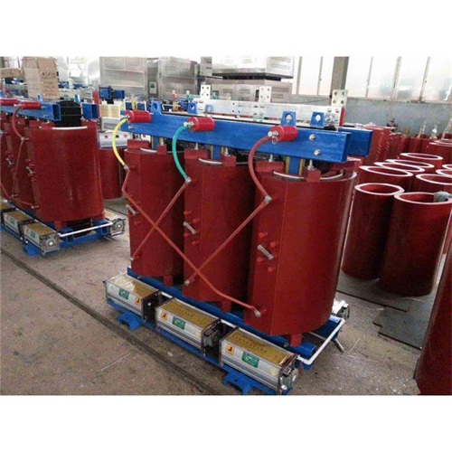 玉屏SCB11-315KVA干式变压器规格参数